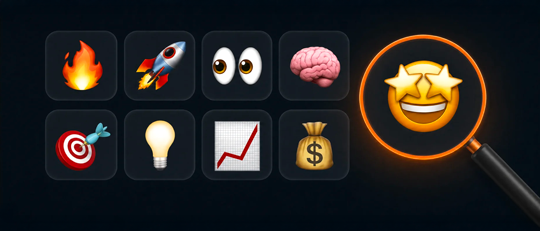 Emojis